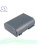 CS Battery for Canon MVX350i / MVX30i / MVX35i / MVX40 Battery 600mah CA-NB2LH