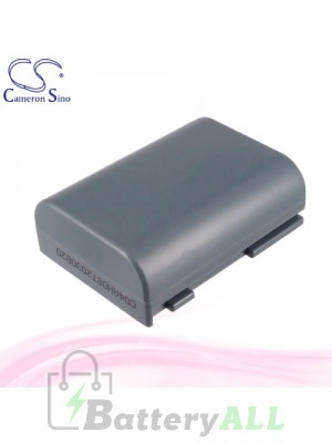 CS Battery for Canon FVM200 / FVM100KIT / FV500 / HG10 / HV20 Battery 600mah CA-NB2LH