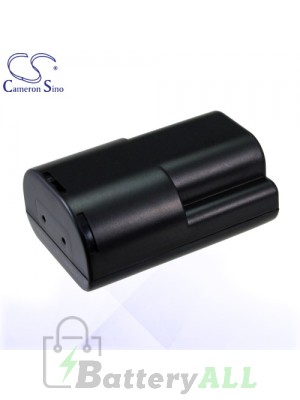 CS Battery for Canon PowerShot A5 Zoom / S10 / S20 Battery 750mah CA-NB5H