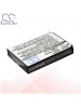 CS Battery for Canon PowerShot SD790 IS / SD800 IS / SD850 IS Battery 1120mah CA-NB5L