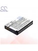 CS Battery for Canon PowerShot SD880 IS / SD890 IS / SD870 IS Battery 1120mah CA-NB5L