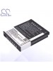 CS Battery for Canon Ixus 105 IS / 210 / 300 HS / 310 HS Battery 1000mah CA-NB6LMX