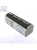 CS Battery for Canon NB-9L / Canon IXUS 1000 HS / IXY 1 / IXY 3 Battery 600mah CA-NB9L