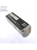 CS Battery for Canon PowerShot ELPH 520 HS / ELPH 530 HS Battery 600mah CA-NB9L