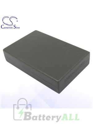 CS Battery for Canon Digital IXUS V / V2 / V3 / VII Battery 830mah CA-NP1L