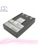 CS Battery for Canon IXY Digital 320 / 400 / 430 / 450 Battery 830mah CA-NP1L