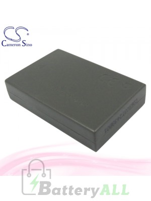 CS Battery for Canon PowerShot S330 / S400 / S410 / S500 Battery 830mah CA-NP1L