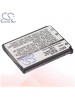 CS Battery for Casio Exilim EX-N10 / EX-N2 / EX-N2BK / EX-N2RD Battery 660mah CA-LI40B