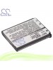 CS Battery for Casio Exilim QV-R200PE / QV-R200SR / QV-R200WE Battery 660mah CA-LI40B