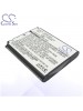 CS Battery for Casio NP-110 / NP-110DBA / NP-110L Battery 1150mah CA-NP110CA