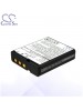 CS Battery for Casio Exilim NP-130 / NP-130A / Casio Tryx Battery 1800mah CA-NP130MX