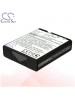 CS Battery for Casio Exilim EX-ZR400PK / EX-ZR400WE Battery 1800mah CA-NP130MX