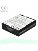 CS Battery for Casio Exilim EX-ZR1000RD / EX-ZR1000WE Battery 1800mah CA-NP130MX