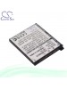 CS Battery for Casio Exilim Zoom EX-Z9BK / EX-Z9EO / EX-Z90BK Battery 720mah CA-NP60CA