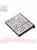 CS Battery for Casio Exilim Zoom EX-Z19BK / EX-Z19GN / EX-Z20 Battery 720mah CA-NP60CA