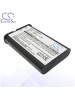 CS Battery for Casio NP-90 / NP-90DBA / Exilim EX-FH100 Battery 1950mah CA-NP90CA