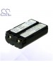 CS Battery for Casio QV-3EX / QV-EX3 / XV-3 Battery 650mah CA-NPL7