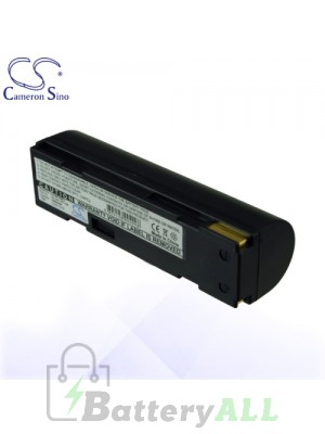 CS Battery for Fujifilm Finepix MX-600 Zoom / MX-600X Battery 1850mah CA-NP100FU