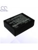 CS Battery for Fujifilm X-A2 / X-A3 / X-A10 / X-E1 / X-E2S Battery 1020mah CA-NP126FU