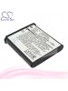 CS Battery for Fujifilm FinePix F660EXR / F665EXR / F750EXR Battery 800mah CA-NP50FU