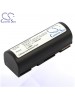 CS Battery for Fujifilm NP-80 / Fujifilm MX-1700 MX-2900Z Battery 1400mah CA-NP80FU