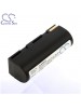 CS Battery for Fujifilm FinePix 4800 Zoom / 4900 Zoom Battery 1400mah CA-NP80FU