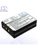 CS Battery for Fujifilm NP-85 / Finepix F305 SL240 Battery 1600mah CA-NP85FU