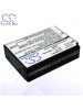 CS Battery for Fujifilm Finepix SL245 / SL260 / SL280 Battery 1600mah CA-NP85FU