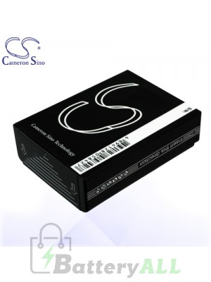 CS Battery for Fujifilm Finepix SL300 / SL305 / SL1000 Battery 1600mah CA-NP85FU