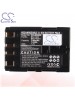 CS Battery for JVC GR-D73US / GR-D74 / GR-D74US / GR-D90US Battery 1100mah CA-JBV408