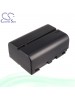 CS Battery for JVC GR-D201 / GR-D201US / GR-D220 / GR-D225 Battery 1100mah CA-JBV408