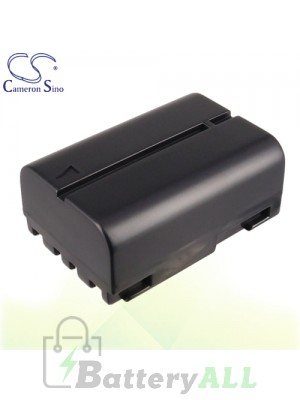 CS Battery for JVC GR-DV4000US / GR-DV500 / GR-DV5000 Battery 1100mah CA-JBV408