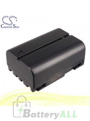 CS Battery for JVC GR-DV900 / GR-DV900K / GR-DV900U Battery 1100mah CA-JBV408