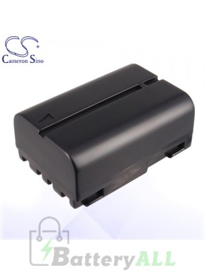 CS Battery for JVC CU-VH1 / CU-VH1US / GR-33 / GR-4000US Battery 1100mah CA-JBV408