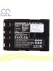 CS Battery for JVC GR-DV2000 / GR-DV2000EK / GR-DV2000U Battery 1100mah CA-JBV408