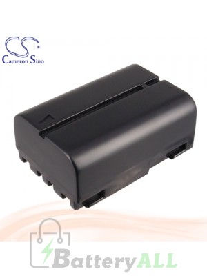 CS Battery for JVC GR-DVA20K / GR-DVA22K / GR-DVA30K Battery 1100mah CA-JBV408