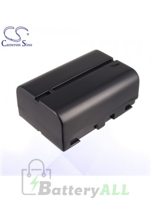 CS Battery for JVC GR-D20 / GR-D20E / GR-D20EG / GR-D21 Battery 1100mah CA-JBV408