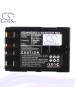 CS Battery for JVC GR-DVL167 / GR-DVL167EG / GR-DVL167EK Battery 1100mah CA-JBV408