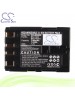 CS Battery for JVC GR-DVL300EK / GR-DVL300U / GR-DVL305 Battery 1100mah CA-JBV408