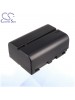 CS Battery for JVC GR-DVL313 / GR-DVL315 / GR-DVL315U Battery 1100mah CA-JBV408