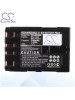 CS Battery for JVC GR-DVL317 / GR-DVL317U / GR-DVL320 Battery 1100mah CA-JBV408