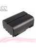 CS Battery for JVC GR-D33 / GR-D33EK / GR-D33US / GR-D34 Battery 1100mah CA-JBV408