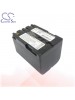 CS Battery for JVC GR-D70 / GR-D70E / GR-D70EK / GR-D70K Battery 2200mah CA-JBV416