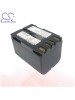 CS Battery for JVC GR-D70US / GR-D72 / GR-D72US / GR-D73 Battery 2200mah CA-JBV416