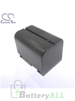 CS Battery for JVC GR-D201 / GR-D20E / GR-D20EG / GR-D21 Battery 2200mah CA-JBV416