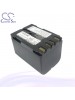 CS Battery for JVC GR-DVL307U / GR-DVL308 / GR-DVL309 Battery 2200mah CA-JBV416