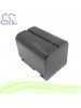 CS Battery for JVC GR-DVL400 / GR-DVL400U / GR-DVL410 Battery 2200mah CA-JBV416