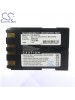 CS Battery for JVC GR-D21EK / GR-D22 / GR-D220 / GR-D22US Battery 2200mah CA-JBV416