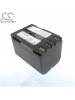 CS Battery for JVC GR-DVL507 / GR-DVL507U / GR-DVL510 Battery 2200mah CA-JBV416