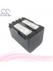 CS Battery for JVC GR-D23 / GR-D230 / GR-D230US / GR-D30 Battery 2200mah CA-JBV416